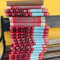 Enciclopedia anni 60/70