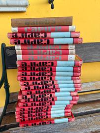 Enciclopedia anni 60/70