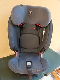 Seggiolino Isofix Bébé Confort Titan Pro 9-36 kg