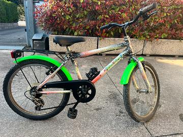 BICI DA BANBINO