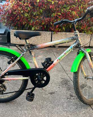 BICI DA BANBINO
