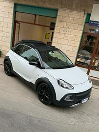 Opel Adam Rocks 1.4 87 CV Easytronic Air