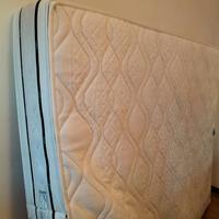 Materasso matrimoniale Doimo