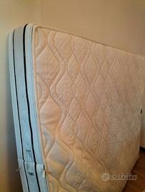 Materasso matrimoniale Doimo