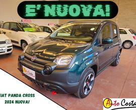 Fiat Panda Cross 1.0 FireFly S&S Hybrid