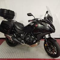 HONDA NT 1100 DCT