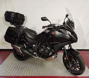 HONDA NT 1100 DCT