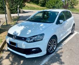VW POLO 1.4 HIGHLINE R-LINE DSG 90 cv