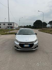 Peugeot 208 diesel