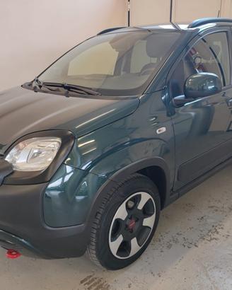 Fiat Panda 1.0 FireFly S&S Hybrid City Cross