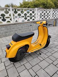 Vespa 50 special 