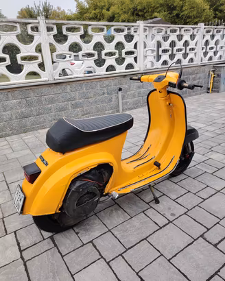 Vespa 50 special 