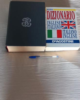 Coppia vocabolari