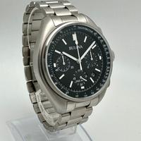Bulova Lunar Pilot 45mm (Marzo 2026)
