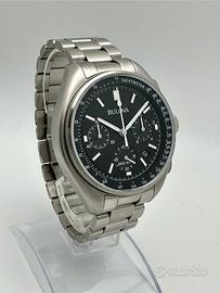 Bulova Lunar Pilot 45mm (Marzo 2026)