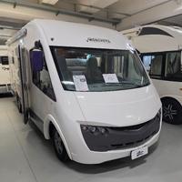 Camper mobilvetta k-yacht 87