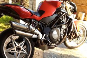 MV Agusta Brutale 910S