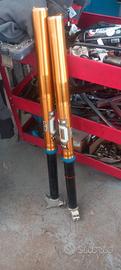 forcelle  ohlins  rxf48 beta