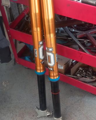forcelle  ohlins  rxf48 beta