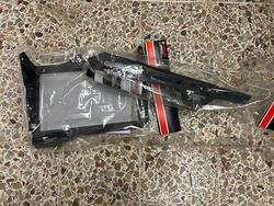 TENERE 700 KIT PROTEZIONE RADIATORE E COPRI CATENA