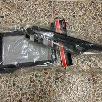 TENERE 700 KIT PROTEZIONE RADIATORE E COPRI CATENA