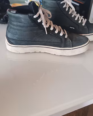 scarpe TCX