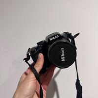 Nikon Coolpix P100