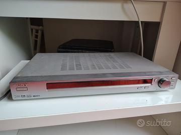 Sintoamplificatore Home Theater Sony STR-KSL50