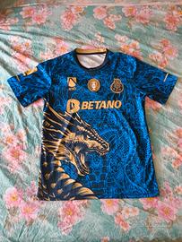 Maglia Calcio Porto