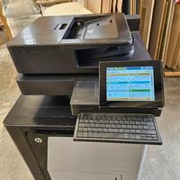  hp m880 A4/A3