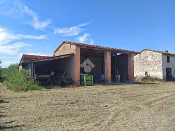 RUSTICO A FAENZA