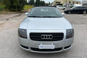 Audi TT Roadster 1.8 T 20V 179 CV cat