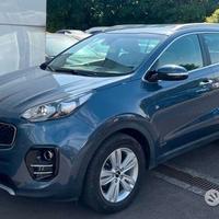 Kia sportage anno 2018 per ricambi