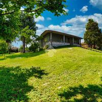 VILLA SINGOLA A TREVIGLIO