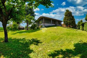 VILLA SINGOLA A TREVIGLIO