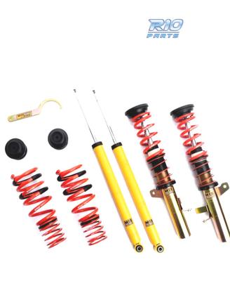 SOSPENSIONE FILETTATA EIBACH MTS FORD FOCUS MK3 11