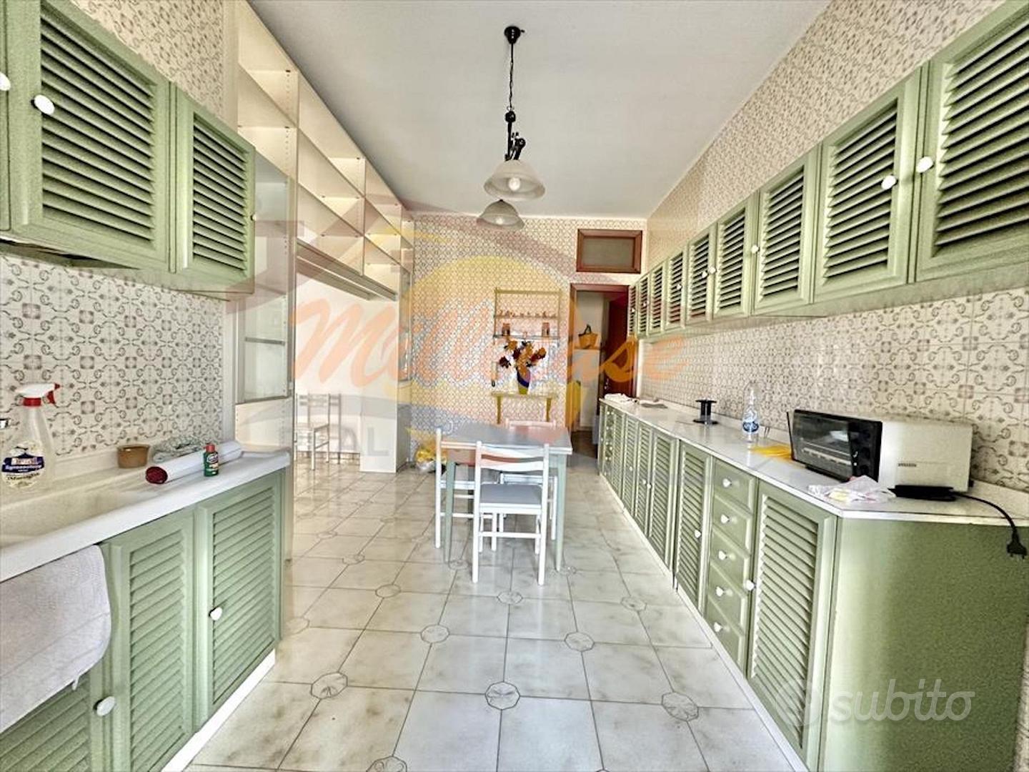 Appartamento – Siracusa, Santa Panagia - Vista 3