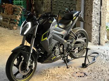 vendø per in utilizzo rkf 125 del 2022