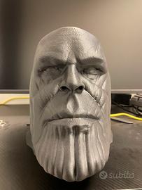 Supporto cuffie Thanos Marvel