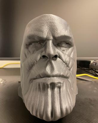 Supporto cuffie Thanos Marvel