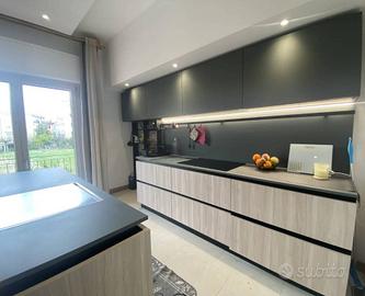 Appartamento di 120 m² con 4 locali a Modena