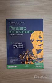 Pensiero in movimento 1A - Ferraris