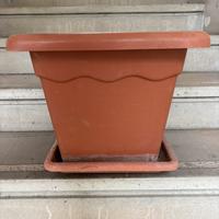 Vaso e sottovaso