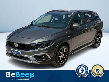 FIAT Tipo SW 1.5 T4 HYBRID CROSS 130CV DCT