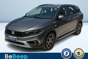 FIAT Tipo SW 1.5 T4 HYBRID CROSS 130CV DCT