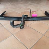 gancio traino Nissan x Trail t30 2005