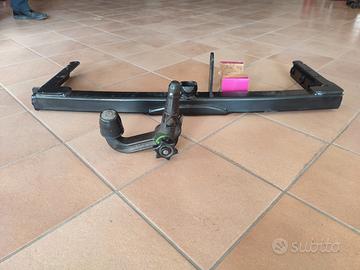 gancio traino Nissan x Trail t30 2005