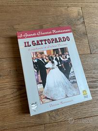 Il Gattopardo dvd Visconti