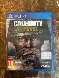 GIOCO CALL OF DUTY WW2