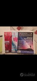 riviste scientifiche scienza e conoscenza 2017